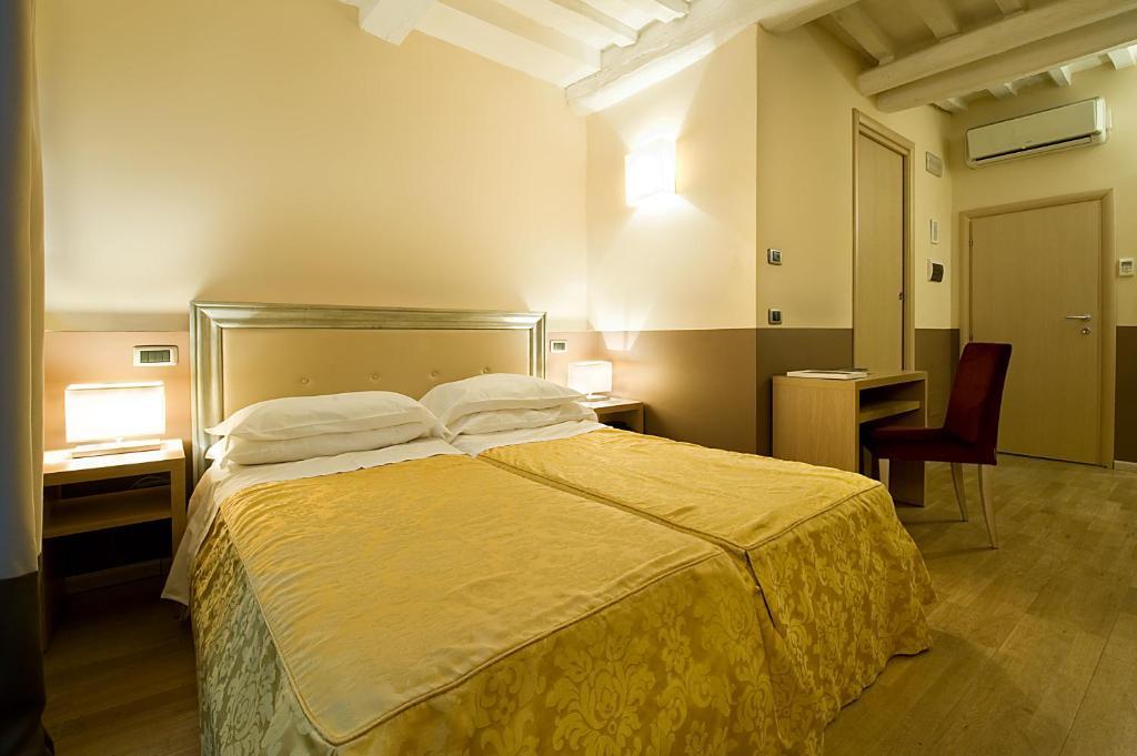Hotel Alexander Assisi Rom bilde